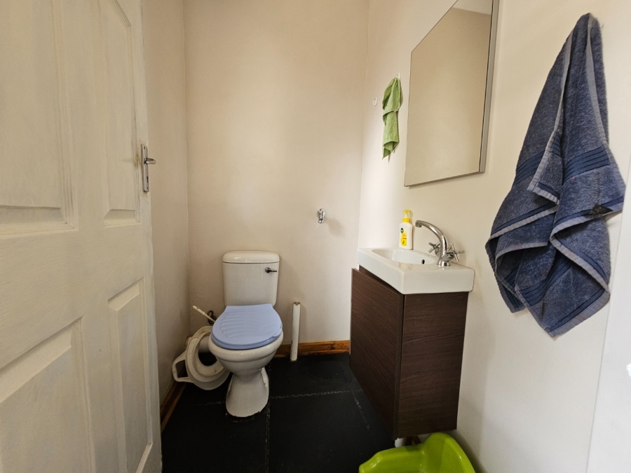 Commercial Property for Sale in Vaalpark Free State